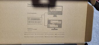 Novation Launchkey Mini MK3 - 4