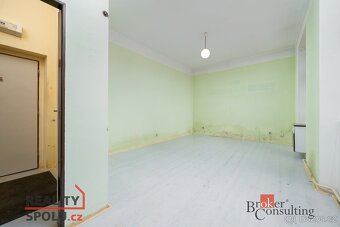 Prodej, byty/1+1, 36 m2, V Lípách 156, 29501 Mnichovo Hradiš - 4