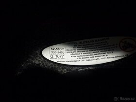 lyžařská helma - 4