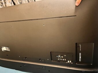 LG led smart TV 4K - 4