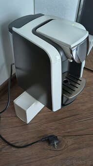 Prodám kapslový kávovar Bosh Tassimo - 4