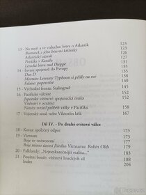 Kniha Odvaha v oblacích - 4