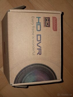 Autokamera Baideluo - 4