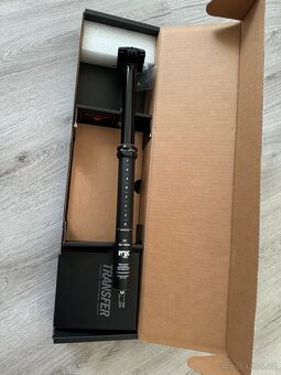 Fox Transfer Performens Elitě - 4