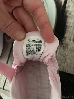 Dětské botasky - 4