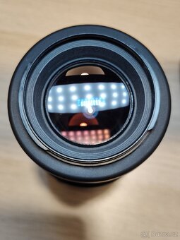 Tamron AF 80-200/4.5-5.6 (A-mount) - 4