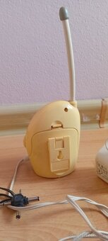 Dětská elektronická chůva Philips - 4