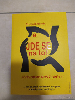 Co nesmíte vědět - 4