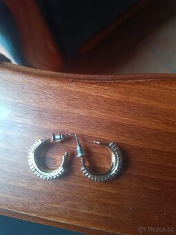Náušnice - 4