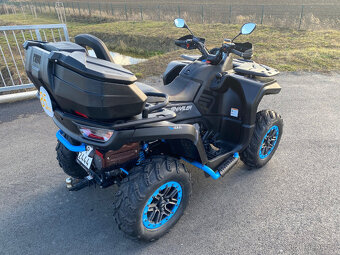 Segway AT6 L Limited E5 (bílé SPZ) - 4