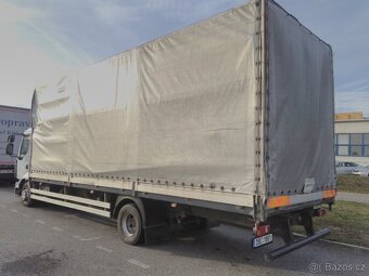 Renault Midlum 220 dxI, - 4