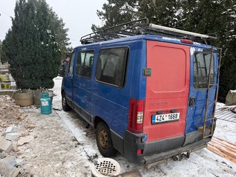 Fiat Ducato na prodej - 4