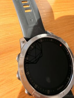 Garmin Epix Gen 2 - 4