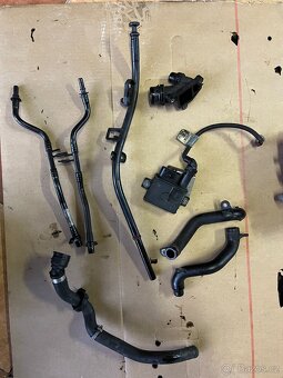 BMW Motor N47D20 - 4