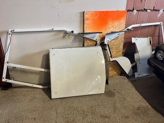 Kabina etesia 100 - 4