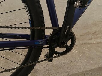 Prodám Horské kolo 4EVER HAZARD 29 - 4