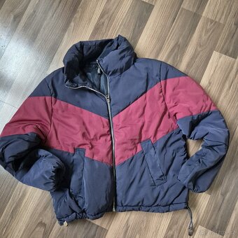 Dámská bunda H&M vel.38 - 4