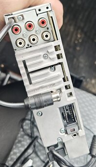 Alpine CDE 9880R - 4