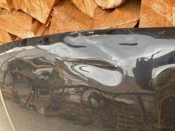 Dodge RAM kapota - 4