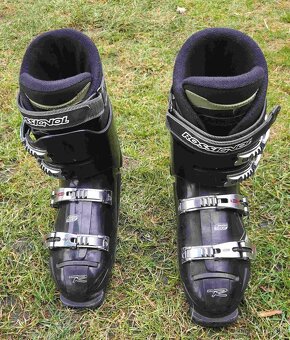 lyžáky Rossignol - 4