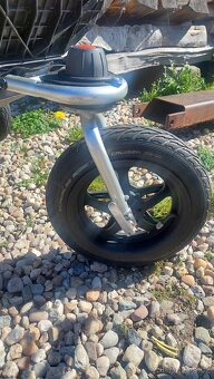 Kočárek TFK Joggster Adventure - 4