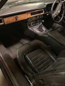 Jaguar XJS-Cabriolet - 4