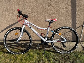 Dětské kolo Author - 4