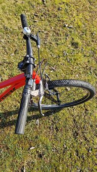 Dětské kolo Trek 24 - 4