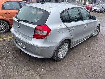 BMW 116, najeto 165tkm - 4