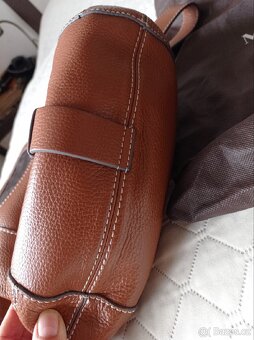 Nová kabelka zn.Mac Douglas v ceně 7tis.Kč - 4