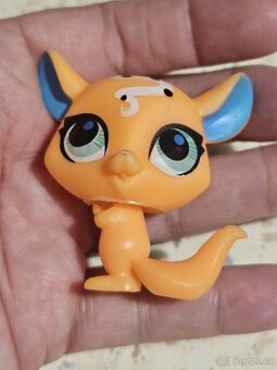 Zvířátka alá lps - 4