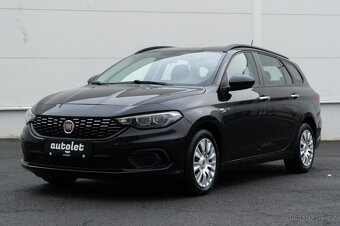 Fiat Tipo 1.4 Turbo Easy - 4
