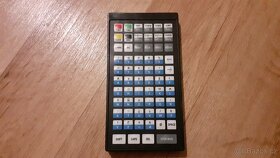 Běžící text Sigma 333 led text - 4