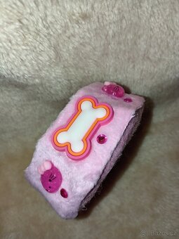 LPS - Littlest Pet Shop - pelíšek - 4