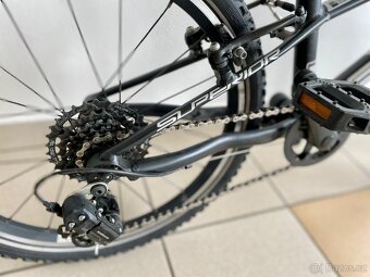 Dětské kolo Superior Fly 20 - 4