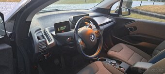 BMW i3 Hybrid REX - 4