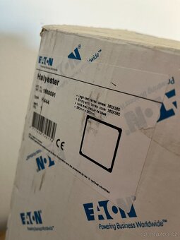 Rozbočovací krabice HALYESTER - CA-32, Scame -Nová - 4