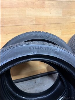 Celoroční pneu 215/45/18 - 4