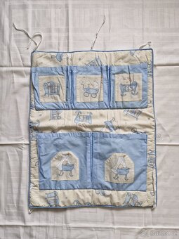 souprava do postýlky - 4