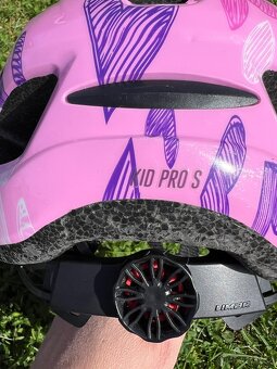 Dětská helma na kolo - 4