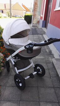 Kočárek dvojkombinace - 4