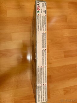 Stavebnice Geomag pro - L - 4