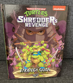 Teenage Mutant Ninja Turtles: Shredder's Revenge Radical Edi - 4