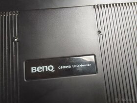 Benq monitor - 4