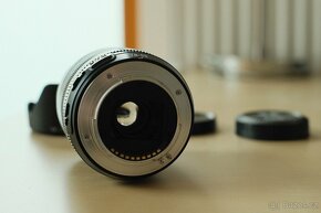 Fujifilm Fujinon XF 18-55mm f/2.8-4.0 - 4