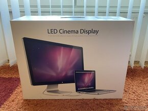 Apple LED Cinema Display 27 - 4