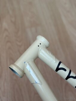 Prodam BMX ram CULT - 4