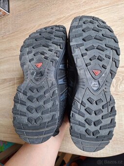 Salomon XA Pro 3D v.42 - 4