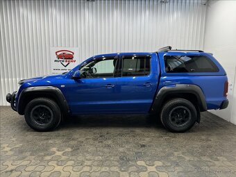 Volkswagen Amarok 3.0TDI 190kW AVENTURA - 4