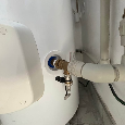 Ohřívač vody s tepelným čerpadlem Ariston NUOS PRIMO 240 HC - 4
